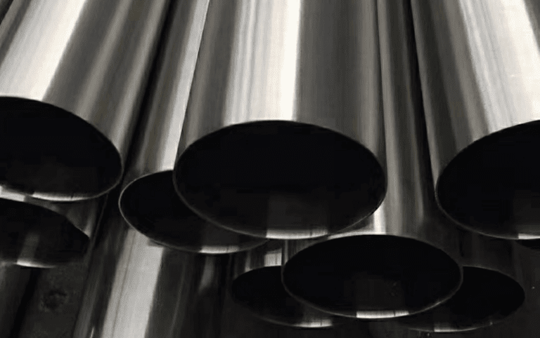 Hastelloy vs Stainless Steel - What's the Difference? - Huaxiao-alloy