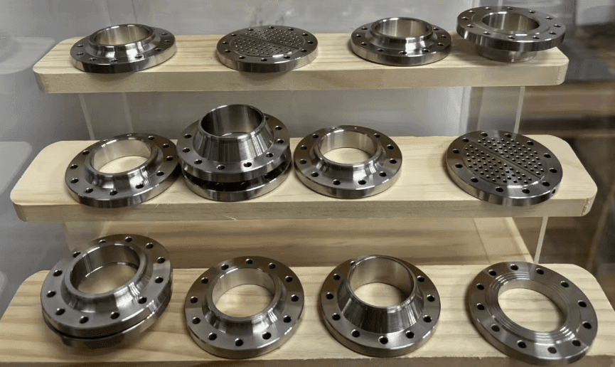 AMS 5598 インコネル合金 – 組成、特性、用途 – Huaxiao-alloy