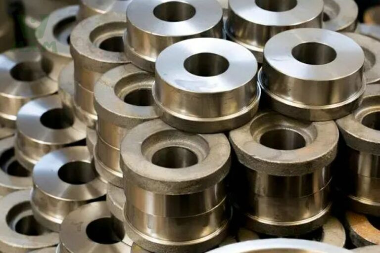 What is NI-SPANC902? - UNS N09902 | Alloy 902