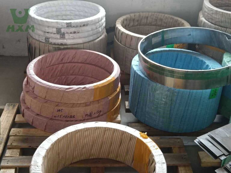 GH4169 Alloy High Temperature - Nickel Based Alloy