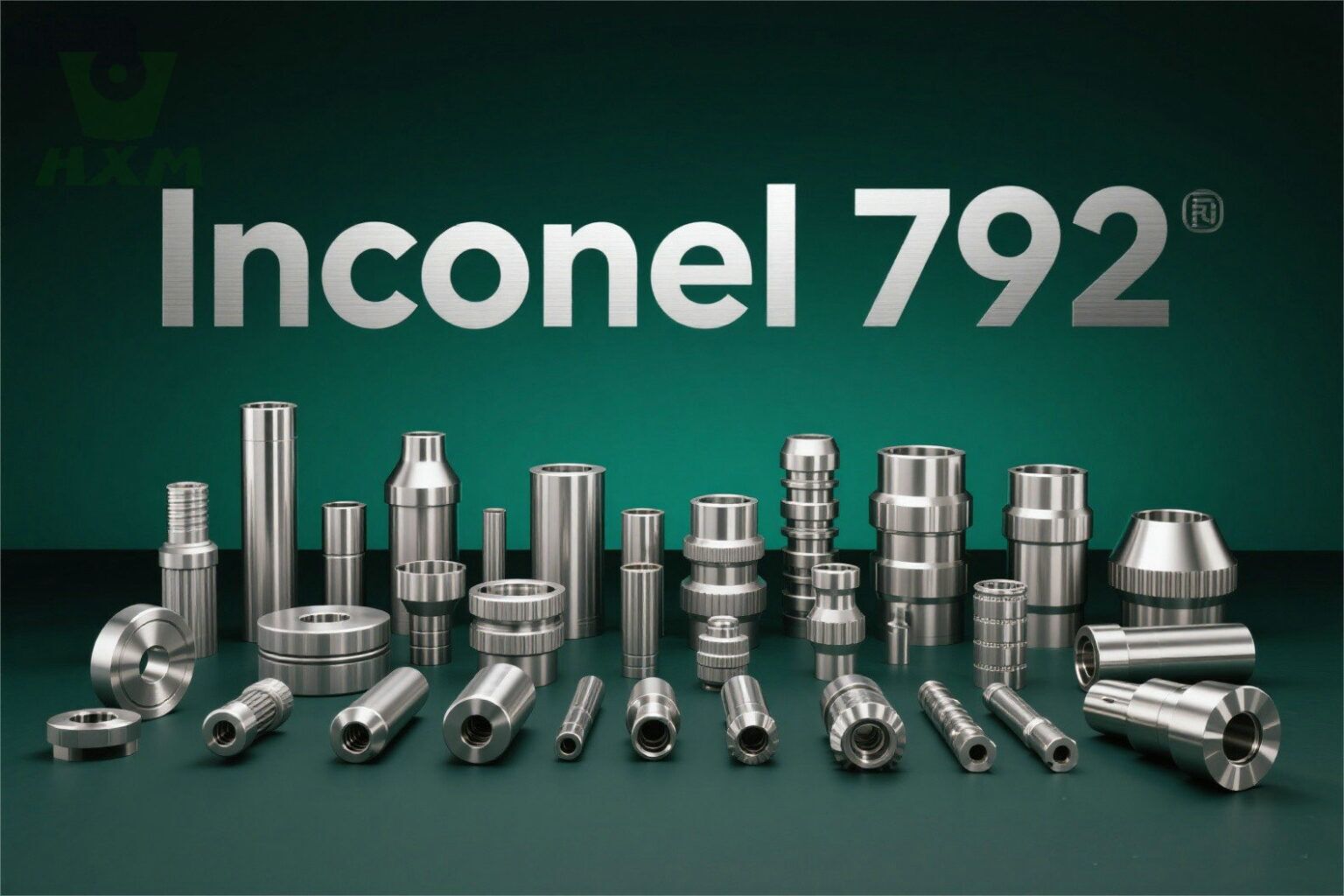 ซัพพลายเออร์ Inconel 792 – โลหะผสมนิกเกิลที่ทนต่ออุณหภูมิสูง