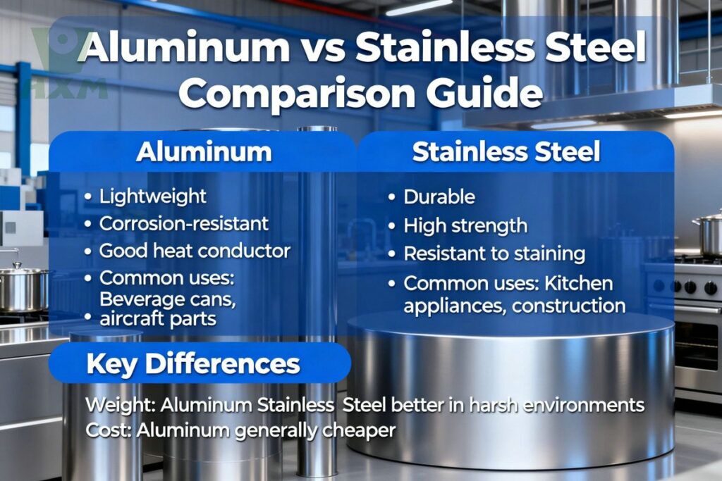 The Ultimate Guide To Stainless Steel Surface Finishes 2B BA